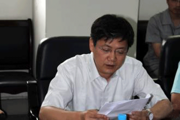 西玛电机董事长杨允成被评为“陕西省十大民营企业家”。