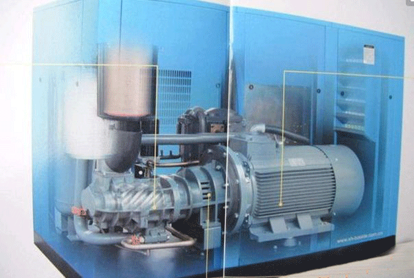 高压电机冷却器的选择和保养——西安泰富西玛电机（西安西玛电机集团股份有限公司）官方网站