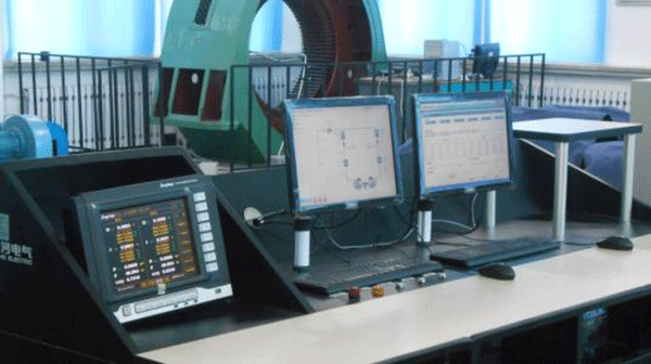 西安泰富西玛直流电机调速系统的发展分析。