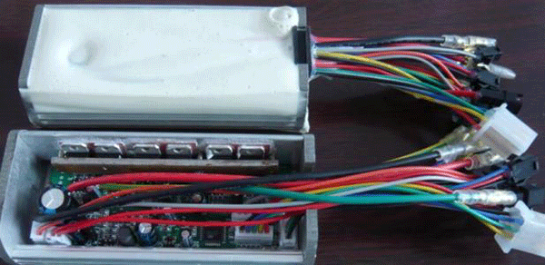 西安泰富西玛电机的控制电源种类有哪些？