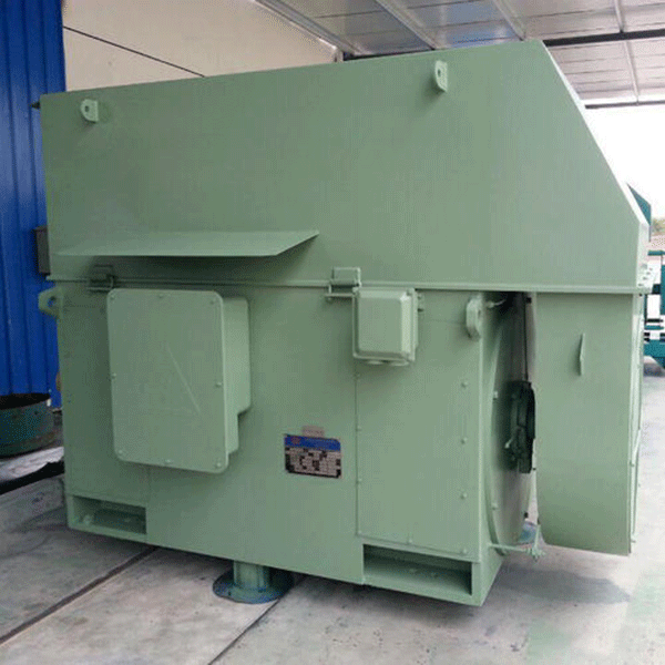 高标准YKK高压电机的生产质量要求。