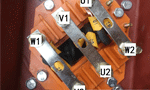 三相异步电机的出线盒里有那些标志？它们代表什么意义？——西安博汇仪器仪表有限公司