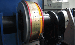 西安西玛高压电机检修后的磁场中心调整方法。——西安博汇仪器仪表有限公司