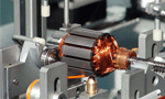 西安西玛电机转子动平衡试验。——西安博汇仪器仪表有限公司