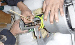西安电机厂关于电机滑环的维护保养方法分享。——西安博汇仪器仪表有限公司