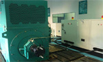 西安泰富西玛电机开发石油钻机“油流”技术的高压电机——西安博汇仪器仪表有限公司