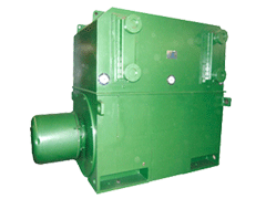 YRKS系列绕线型空水冷高压电机——西安泰富西玛电机（西安西玛电机集团股份有限公司）