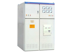 SGQH高压固态软起动柜——西安泰富西玛电机（西安西玛电机集团股份有限公司）