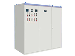 SYT系列液体电阻调速柜——西安泰富西玛电机（西安西玛电机集团股份有限公司）